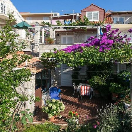 Guest House Misita Dubrovník Exteriér fotografie